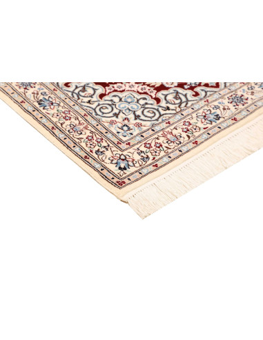 Tappeto Nain 6la Persia cm.80x210