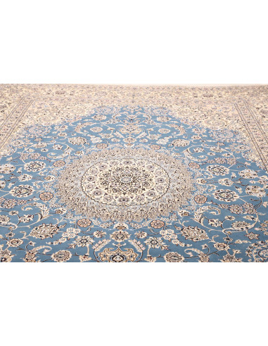 Tappeto Nain 9la Persia cm.300x400