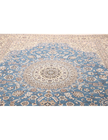 Tappeto Nain 9la Persia cm.300x400