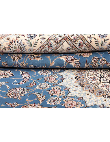 Tappeto Nain 9la Persia cm.250x359
