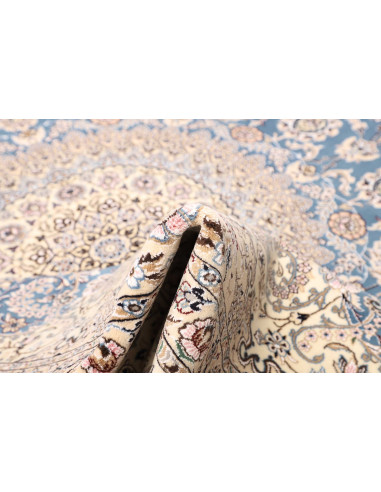 Tappeto Nain 9la Persia cm.300x400