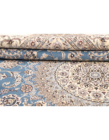 Tappeto Nain 9la Persia cm.300x400