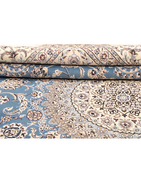 Tappeto Nain 9la Persia cm.300x400