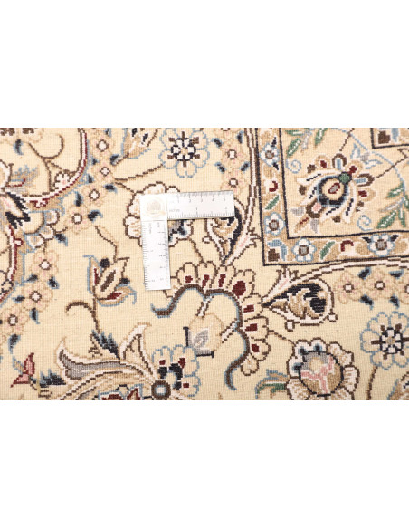 Tappeto Nain 9la Persia cm.300x400