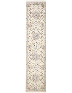 Tappeto Nain 6la Persia cm.87x400