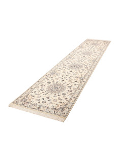 Tappeto Nain 6la Persia cm.87x400 2