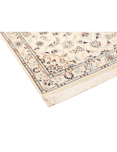 Tappeto Nain 6la Persia cm.87x400