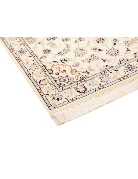 Tappeto Nain 6la Persia cm.87x400