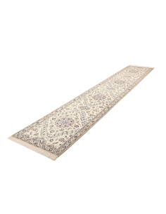 Tappeto Nain 6la Persia cm.80x422 2