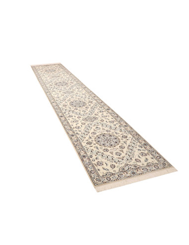 Tappeto Nain 6la Persia cm.80x422