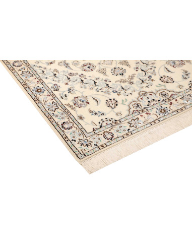 Tappeto Nain 6la Persia cm.80x422