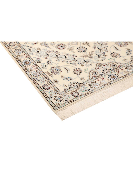 Tappeto Nain 6la Persia cm.80x422