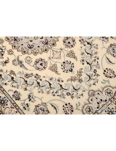 Tappeto Nain 6la Persia cm.80x422