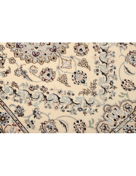 Tappeto Nain 6la Persia cm.80x422