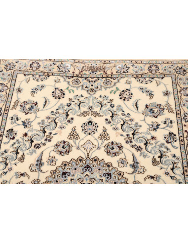 Tappeto Nain 6la Persia cm.80x422