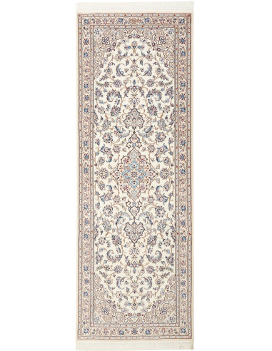 Tappeto Nain 6la Persia cm.79x220