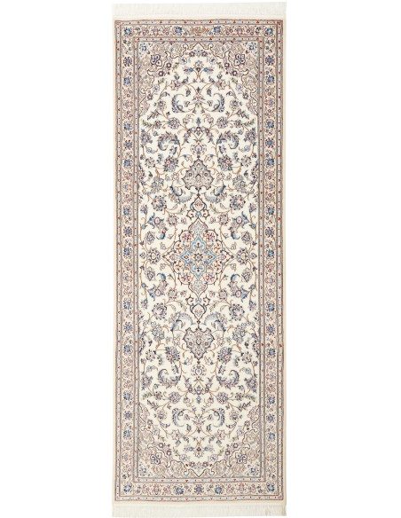 Tappeto Nain 6la Persia cm.79x220