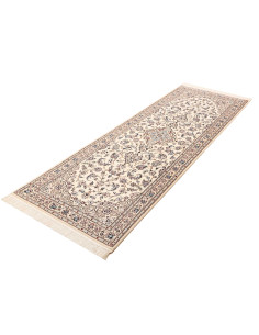 Tappeto Nain 6la Persia cm.79x220 2