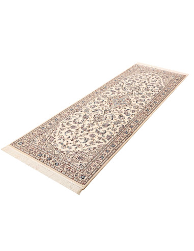 Tappeto Nain 6la Persia cm.79x220