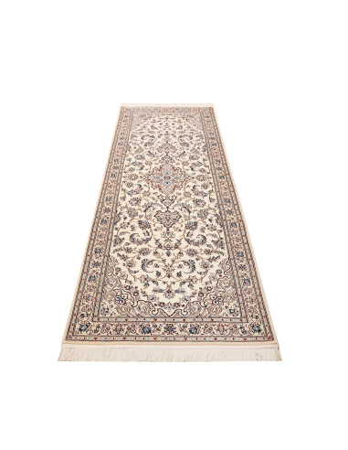 Tappeto Nain 6la Persia cm.79x220