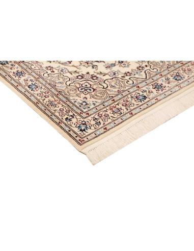 Tappeto Nain 6la Persia cm.79x220