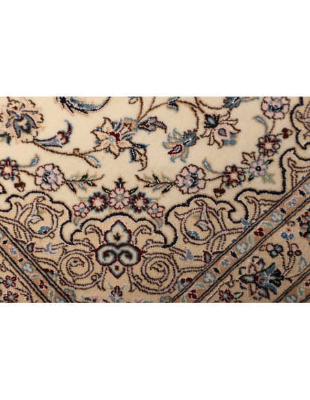 Tappeto Nain 6la Persia cm.79x220
