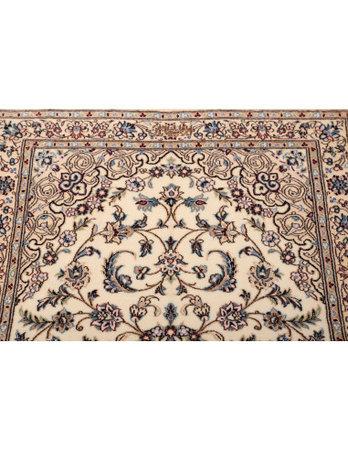 Tappeto Nain 6la Persia cm.79x220