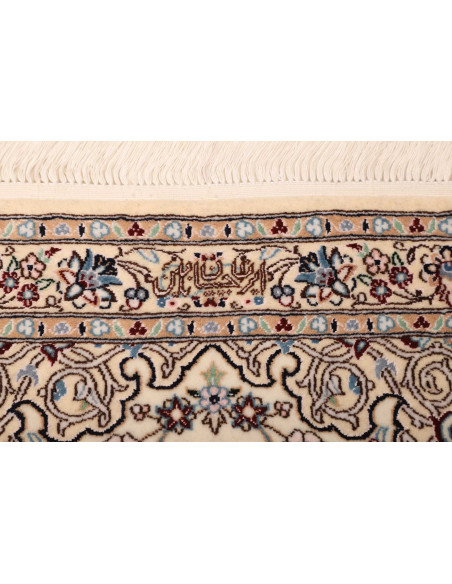 Tappeto Nain 6la Persia cm.79x220
