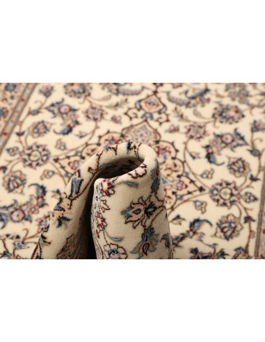 Tappeto Nain 6la Persia cm.79x220