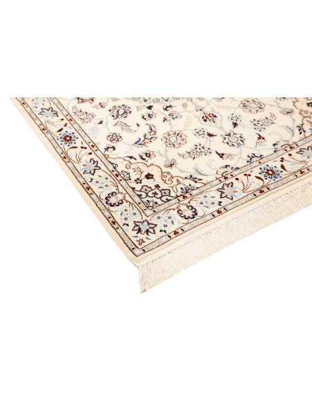 Tappeto Nain 6la Persia cm.87x413
