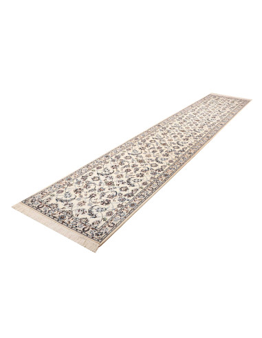 Tappeto Nain 6la Persia cm.86x437