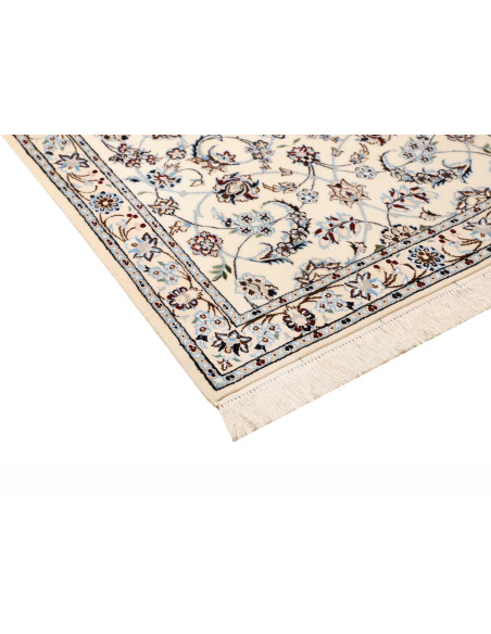 Tappeto Nain 6la Persia cm.86x437