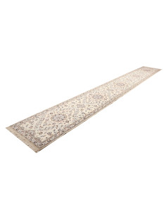 Tappeto Nain 6la Persia cm.82x540 2