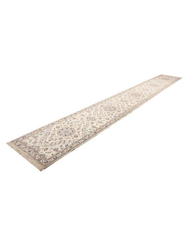 Tappeto Nain 6la Persia cm.82x540