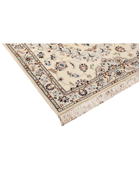 Tappeto Nain 6la Persia cm.82x540