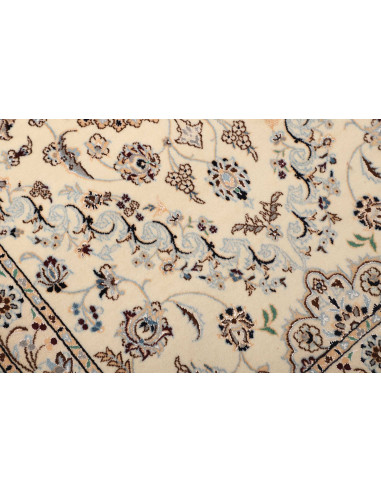 Tappeto Nain 6la Persia cm.82x540