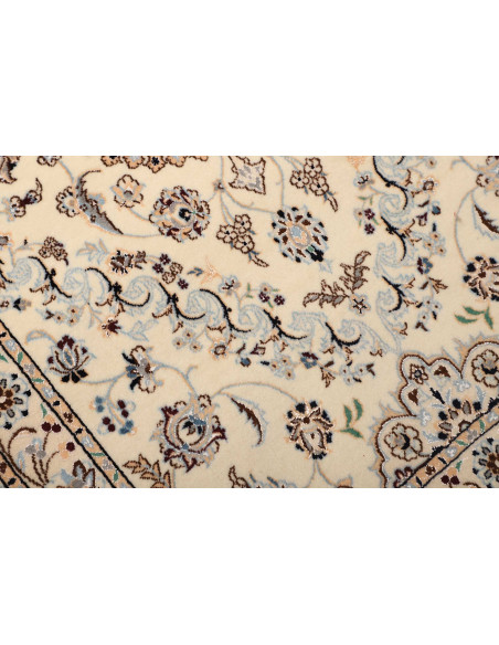 Tappeto Nain 6la Persia cm.82x540