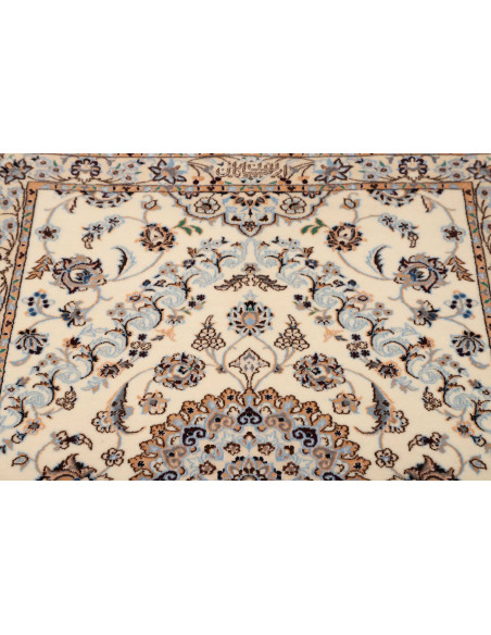 Tappeto Nain 6la Persia cm.82x540