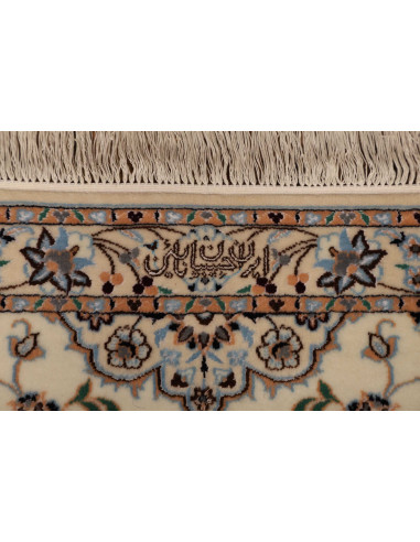 Tappeto Nain 6la Persia cm.82x540