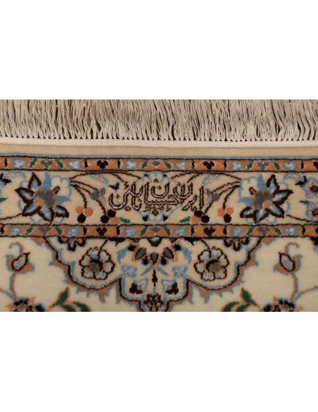 Tappeto Nain 6la Persia cm.82x540