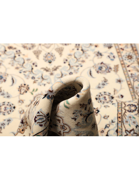 Tappeto Nain 6la Persia cm.82x540