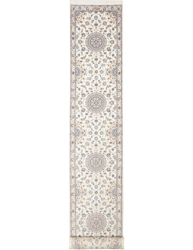 Tappeto Nain 6la Persia cm.80x600