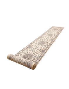 Tappeto Nain 6la Persia cm.80x600 2
