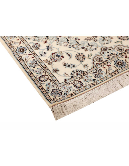 Tappeto Nain 6la Persia cm.86x540