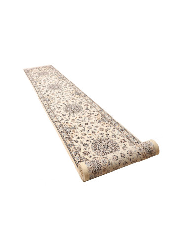 Tappeto Nain 6la Persia cm.80x600