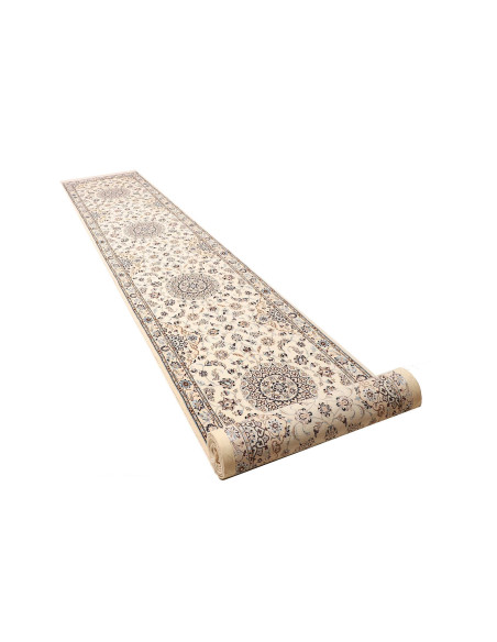 Tappeto Nain 6la Persia cm.80x600