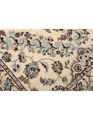 Tappeto Nain 6la Persia cm.86x540