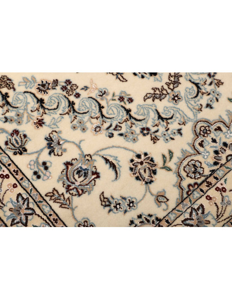 Tappeto Nain 6la Persia cm.86x540