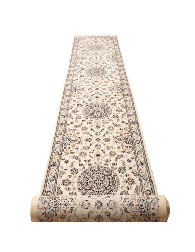Tappeto Nain 6la Persia cm.80x600