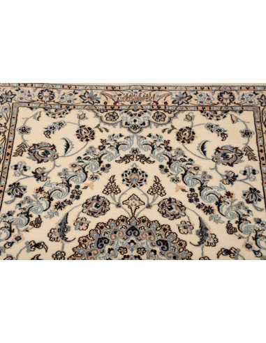 Tappeto Nain 6la Persia cm.86x540